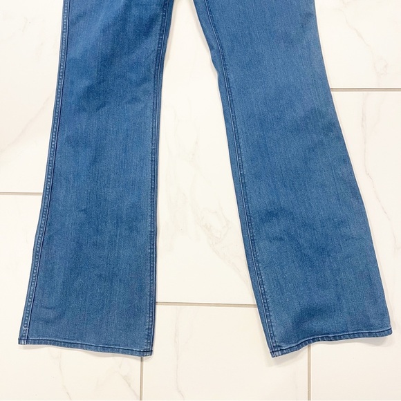 Vince Camuto bootcut flare jeans size 4 - Picture 2 of 13